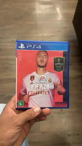 FIFA 20