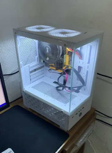 Pc gamer i5