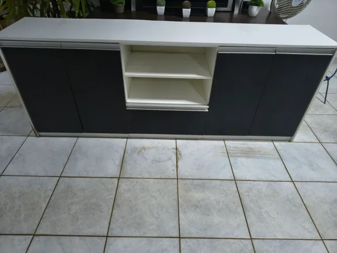 Rack para sala