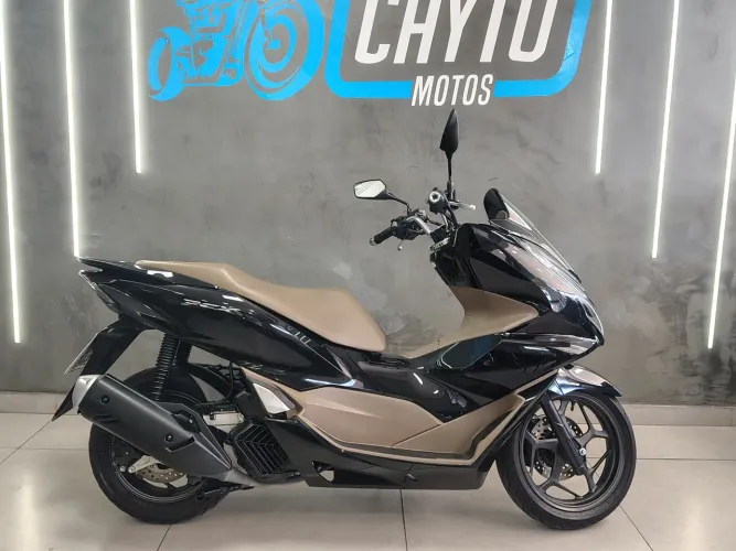 Honda Pcx 160 dlx abs 2026
