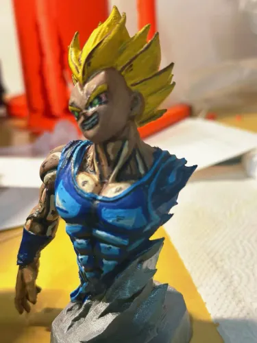 Majim Vegeta