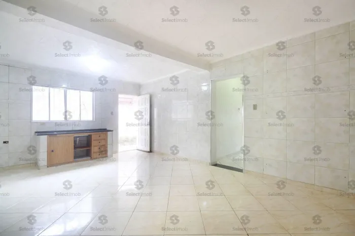 Casa Venda, Bocaina, Ribeirão Pires, SP.