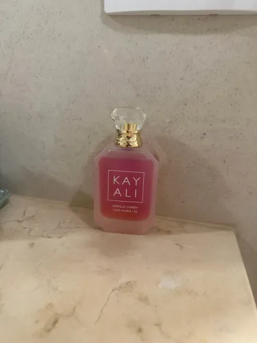 PERFUME KAY ALI