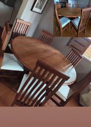 Vende_se esse jogo de mesa.Avenida só turismo Manaus.