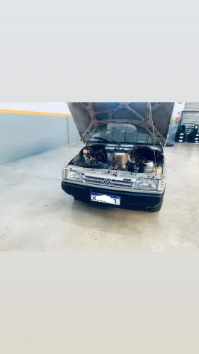 Fiat Uno S 1.5 I.e. / 1.5 / 1.3/ SX 1.3 1987