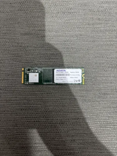 SSD Adata- 128Gb