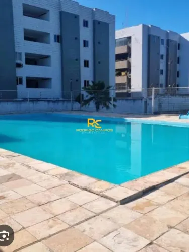 Apartamento para locação 70 m² | 3 Quartos | 2º andar - AEROCLUBE