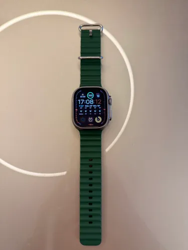 APPLE WATCH ULTRA 1
