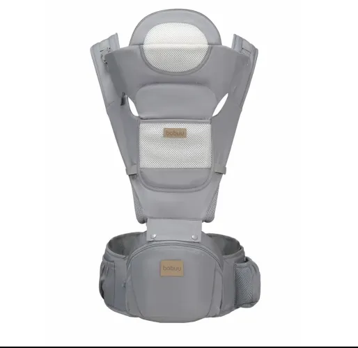 Canguru ergonômico