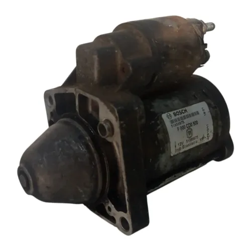 Motor Partida Arranque Chevrolet Corsa 1994 1995 A 2002