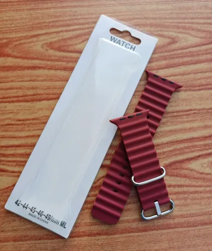 Pulseira Oceano para Smartwatch - Novo 