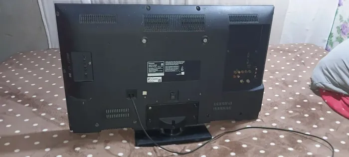 Vendo uma TV 32 polegadas 
