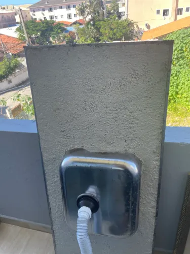 Pia inox