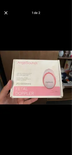 Doppler Fetal
