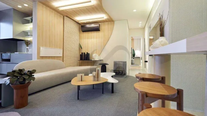 Apartamento com 3 dormitórios à venda, 84 m² por R$ 860.000,00 - Terra Bonita - Londrina/P