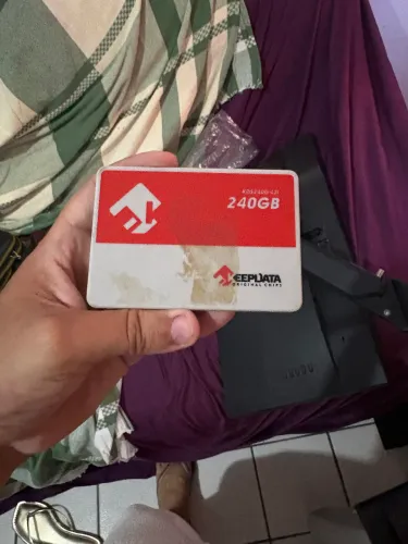 SSD 240gb