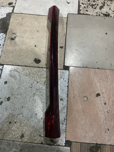 Lanterna Tampa de mala Hyundai HB20 23/25