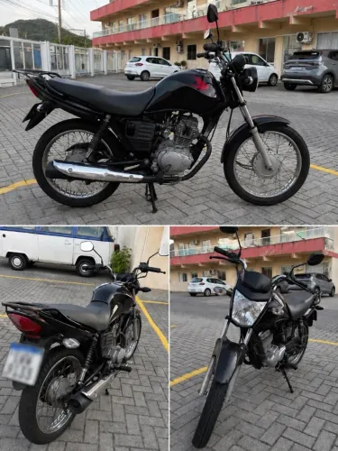 cg 125 ano 2015 