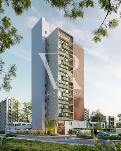 Apartamento padrão à Venda, Bessa, Rua Paulo Roberto de Souza Acioly, PB