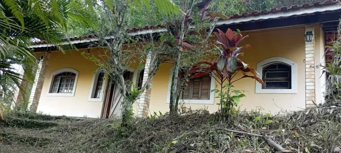 Fazenda/Sítio/Chácara para venda tem 1544 metros quadrados com 1 quarto