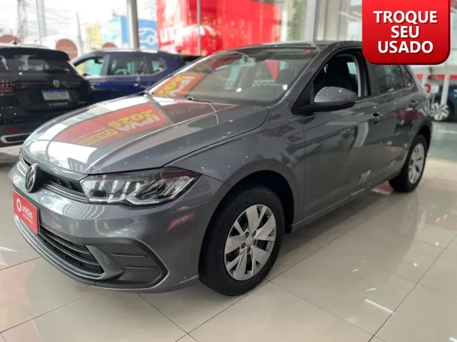 Volkswagen Polo Sense 1.0 170 TSI 2026