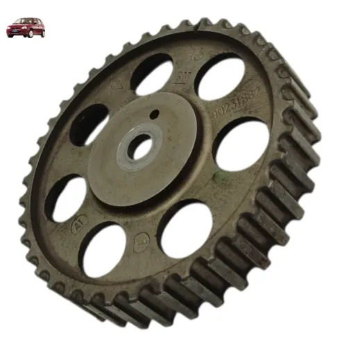 Polia comando válvula GM Corsa 1.0 8V 2001 2000 1999 1998 97