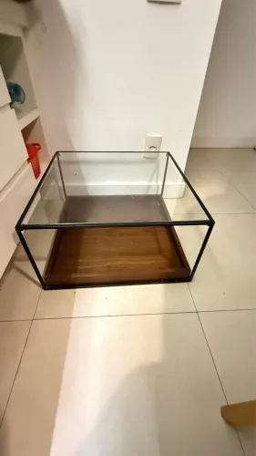 Mesa de centro 