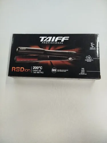 PRANCHA TAIFF PROFISSIONAL