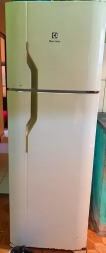 GELADEIRA ELECTROLUX