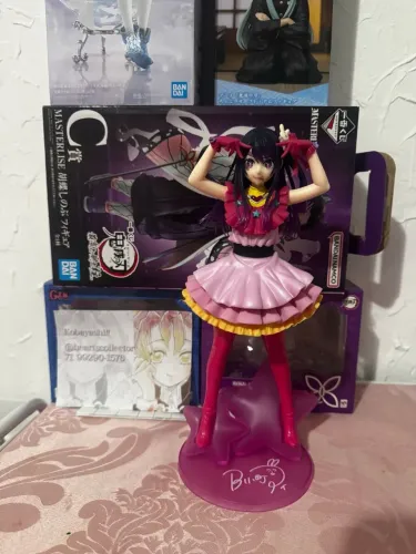 Ai Hoshino T-Most 1/6