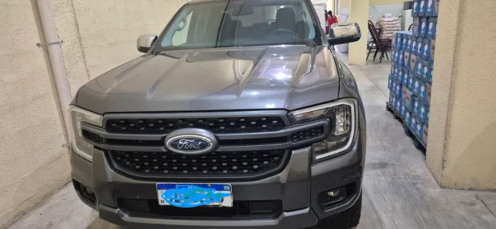Ford Ranger XLS 2.0l 4X2 2024
