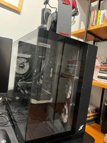 COMPUTADOR GAME COMPLETO 
