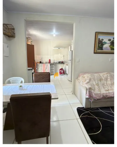 Casa 03 a venda em Hélio Ferraz - Serra