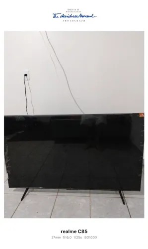 Vendo tv 55 polegadas TCL