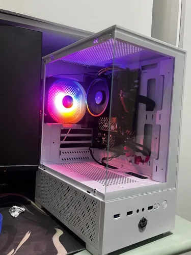 Pc gamer Am4 ddr4