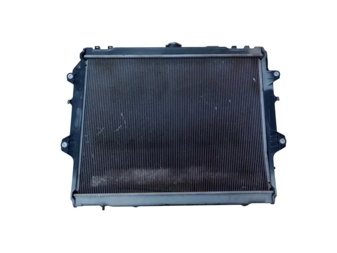 Radiador De Água Hilux 2.7 2013