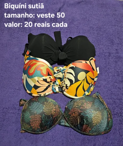 ROUPAS FEMININAS PLUS SIZE