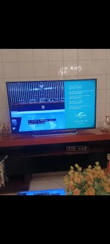 TV Sony Bravia 46" Full HD Smart TV - Excelente Oportunidade!