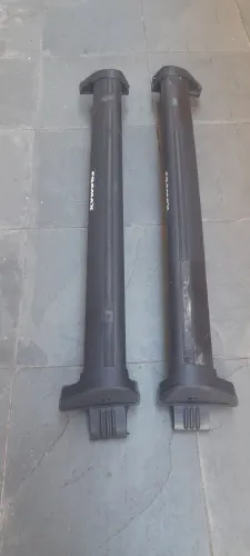 Rack teto gol /voyage eqmax