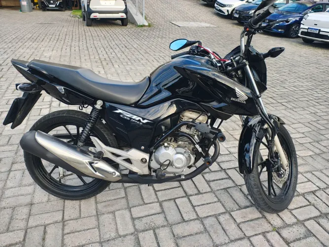 MOTO FAN 160