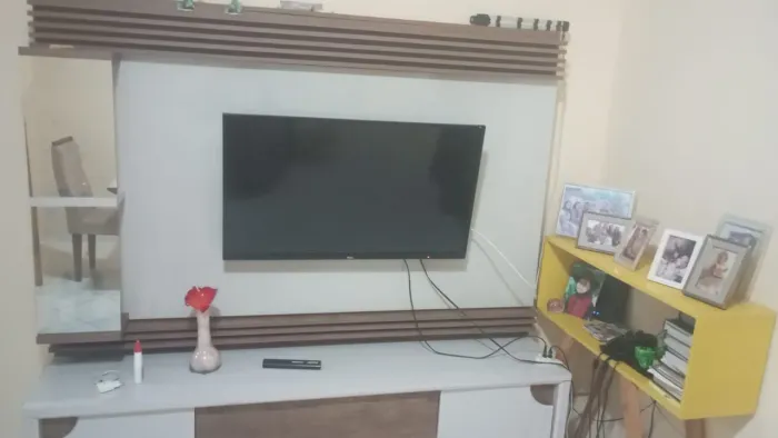 Estante painel