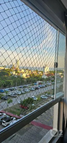 Apartamento com 2 dormitórios à venda, 52 m² por R$ 350.000 - Glória - Macaé/RJ