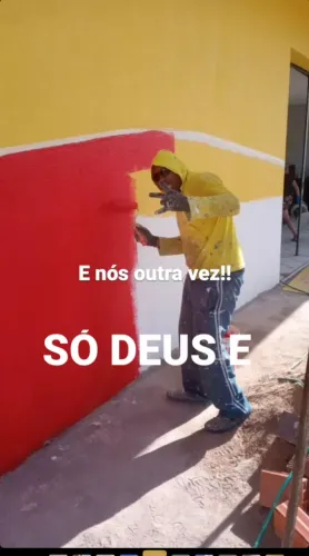 pinturas e acabamentos
