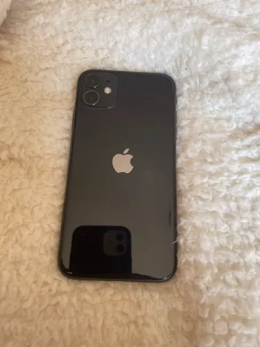 iPhone 11 64GB 75% Preto