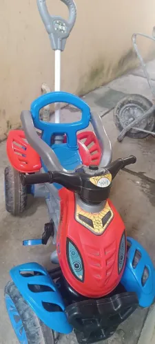 Carro de passeio 