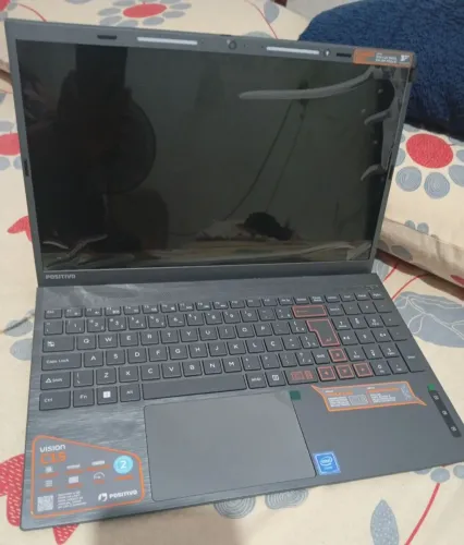 Vendo notebook,valor de 950