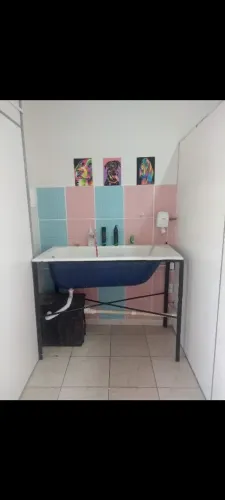 Banheira 
