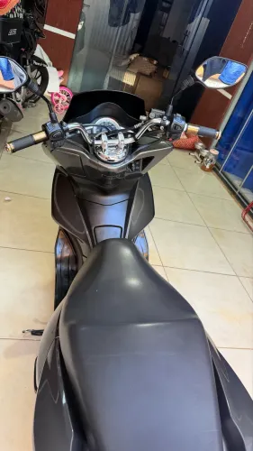 Moto pcx 2017