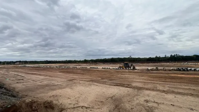 Investimento seguro, valorização e retorno sem concorrentes!