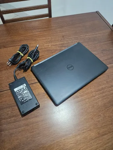 Notebook Dell E5450 i5 SSD 120GB 8GB RAM